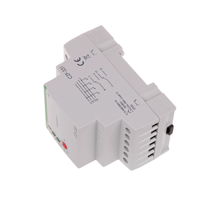 CZF-331 phase loss and unbalance detector