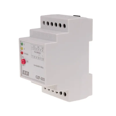 CZF-333 phase decay and unbalance detector