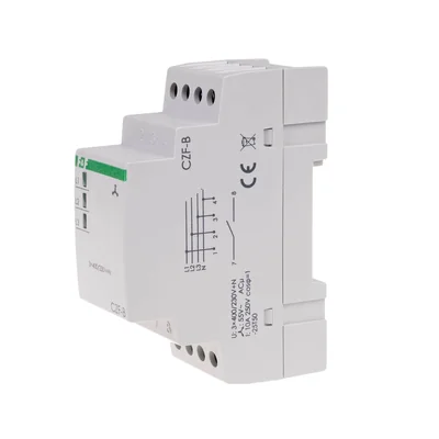 CZF-B phase loss and unbalance sensor