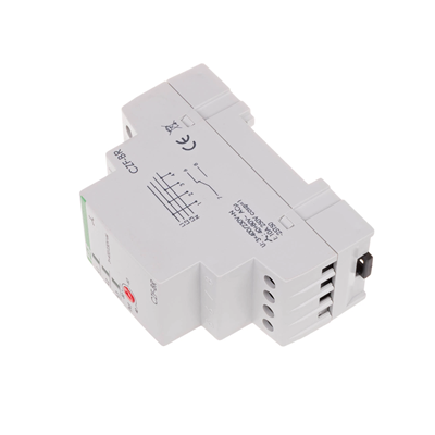 CZF-BR phase loss and unbalance sensor