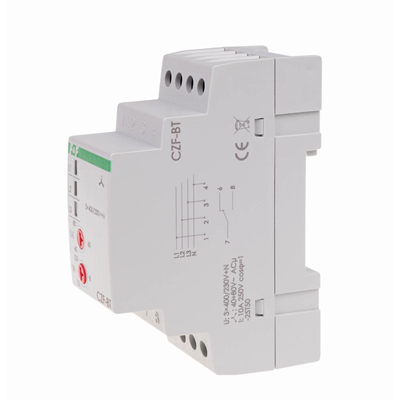 CZF-BT phase loss and unbalance detector