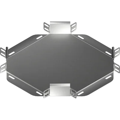 CZKBJ200H50 Traversa per vassoio, spessore lamiera - 1 mm