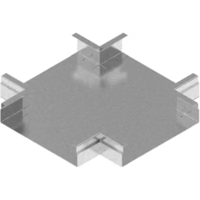 CZKN340H48 Channel cross piece, sheet thickness - 1 mm