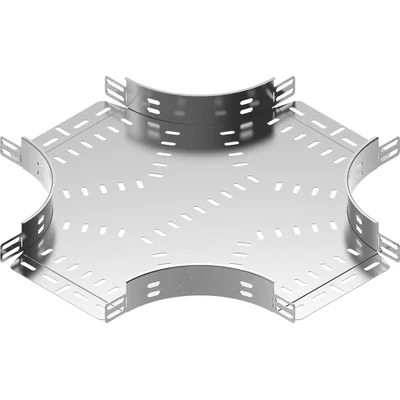 CZKPJ150H50 Tray cross piece, sheet thickness - 1 mm