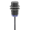 Czujnik indukcyjny M18 1NC 12-24V DC kabel 2m