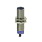 Czujnik indukcyjny M18 1NO 24-240V AC/DC kabel 10m