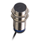 Czujnik indukcyjny M30 1NC 24-240V AC/DC kabel 2m