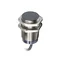 Czujnik indukcyjny M30 1NO 12-48V DC kabel 2m