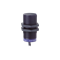 Czujnik indukcyjny M30 1NO 24-240V AC/DC kabel 2m