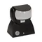 Czujnik ruchu 180 stopni IP65, 1200W, CR-236 czarny