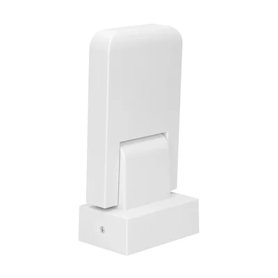 Czujnik ruchu 360st IP65 2000W zasieg max 20m biały