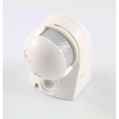 Czujnik ruchu biały LC-Mini 120