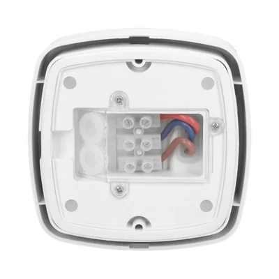 Czujnik ruchu i obecności 360st, IP65, 2000W, 3 sensory