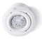 Czujnik ruchu PIR do wysokiego montażu IP40 1Z 10A 230V AC 5-350lx 360° 12m