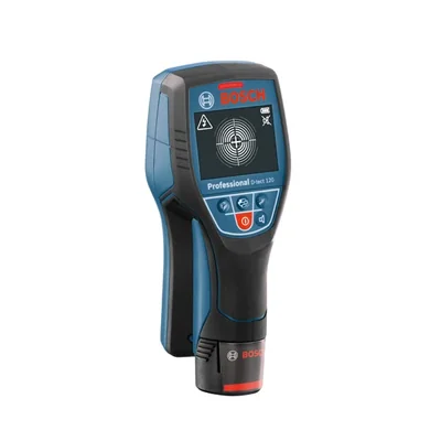 D-TECT 120 Set-Detektor