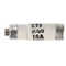 D01 gG 16A 400 fuse-link - delayed