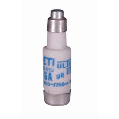 D01UQ10A ultra-fast fuse-link