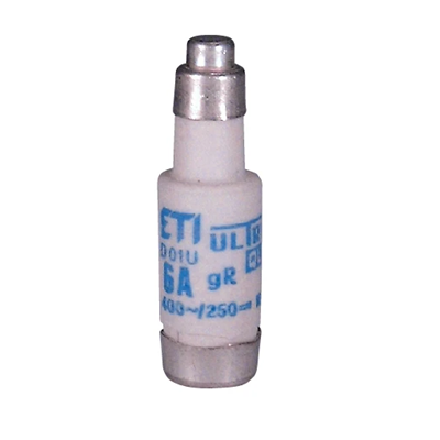 D01UQ10A ultra-fast fuse-link