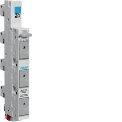 D02 Disconnect switch for 60mm busbars 63A 4-pole