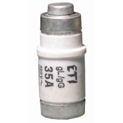 D02 gG 32A 400 fuse-link - delayed