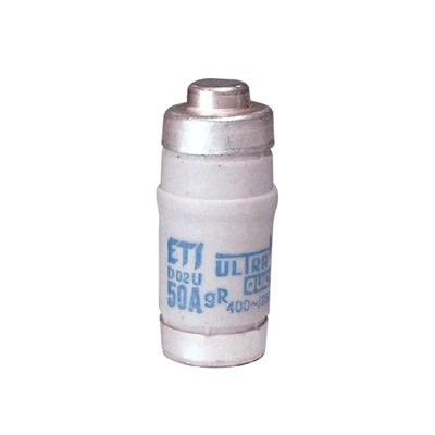 D02UQ25A ultra-fast fuse-link