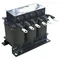 D3K 28,9 A/ 25,5 mH 400 V 20 kvar Třífázová kompenzační tlumivka