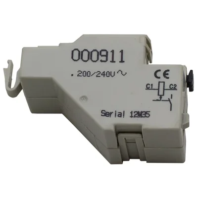 DA2 125-1000AF DC24V Interruttore di sgancio