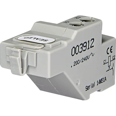 DA2 1250-1600AF AC200-240V Shunt Trip