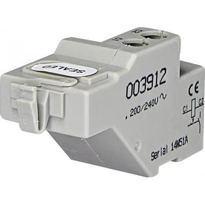 DA2 1250-1600AF AC200-240V Wyzwalacz wzrostowy