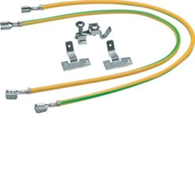 DA200 column grounding kit