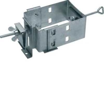 DA200 one-sided column mounting bracket