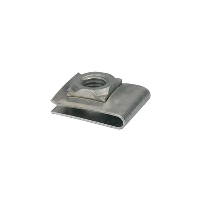 Dadi XVTL-CLIPSNUT-M8 per il montaggio di accessori sul telaio