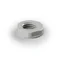 Dado di bloccaggio, poliammide, altezza/diametro cavo 8/60 mm, M50
