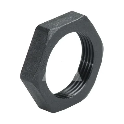 Dado in poliammide PG16 spessore 6,0 mm