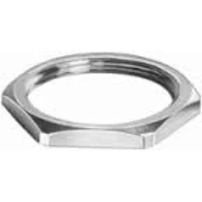 Dado M20x1,5 in acciaio inox A2