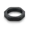 Dado nero M12x1.5