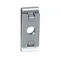 Dado scorrevole M4 100 pezzi