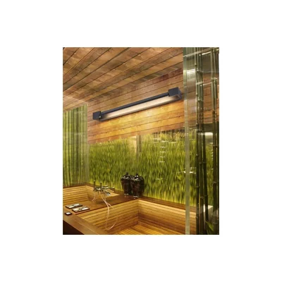 DALI 90 Настінний світильник чорний 3000K