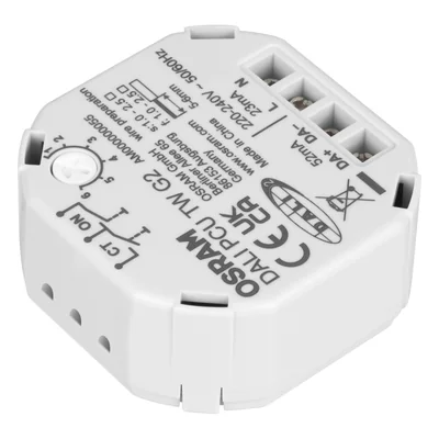 DALI PCU TW G2 Controller