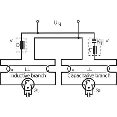 DALIECO CONTROL control system