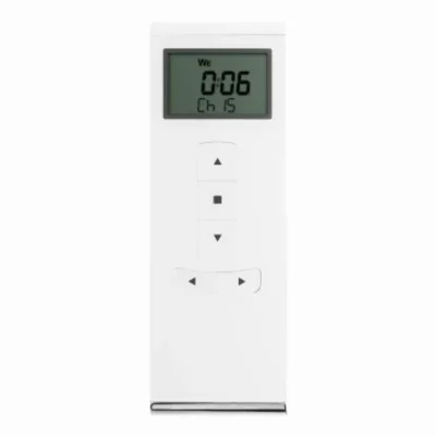 DÁLKOVÝ OVLADAČ S LCD DISPLEJEM TYP: P-321/L
