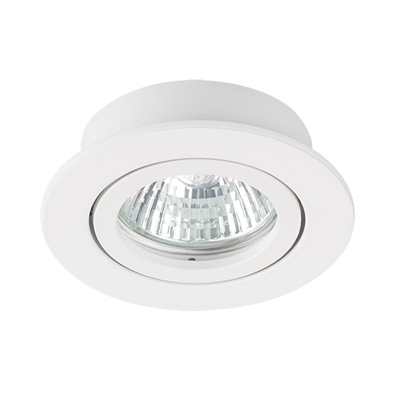 DALLA CT-DTO50-W ceiling spotlight