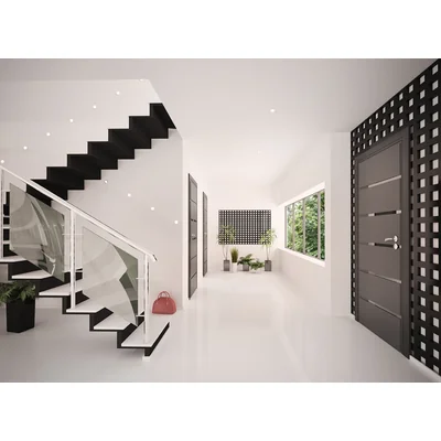 DALLA CT-DTO50-W ceiling spotlight