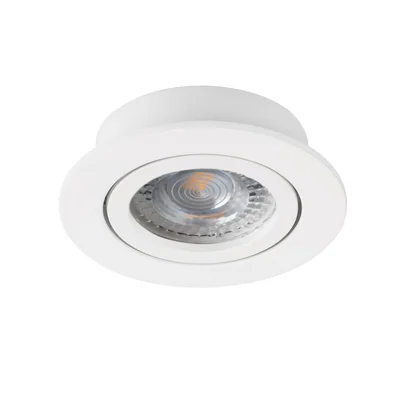 DALLA DTO-W Spotlight Ring