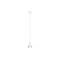 DALMACIA 1 Lámpara colgante 5W LED 300lm 3000K IP20 blanco