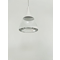 DALMATIA 1 Hanging lamp 5W LED 300lm 3000K IP20 white