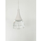 DALMATIA 1 Hanging lamp 5W LED 300lm 3000K IP20 white