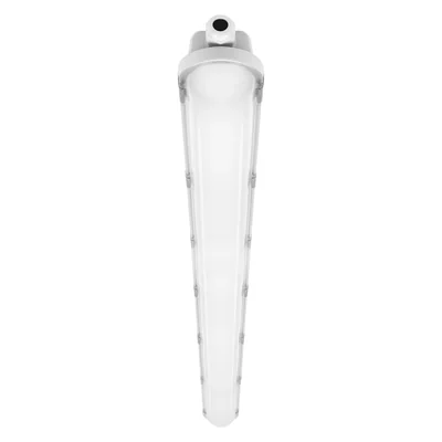 DAMP PROOF 1500 46W 840 IP65 GY luminaire