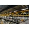 DAMP PROOF 1500 46W 840 IP65 GY luminaire
