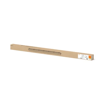 DAMP PROOF DALI 1500 58W 840 IP65 GY luminaire